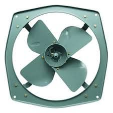 exhaust fan size 30 inch Inche