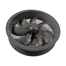 exhaust fan size 28 inch Inche