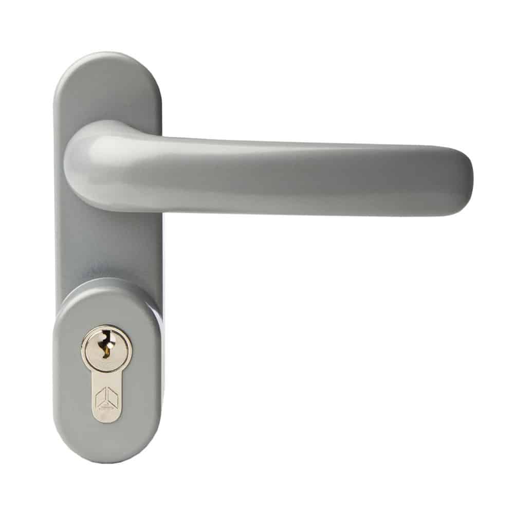 Fire Door Handle Lock