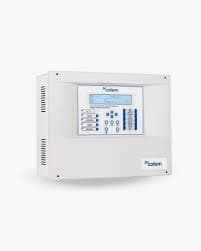 Fire Alarm Lyon CDAN