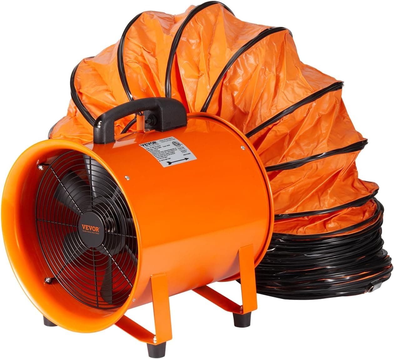 Industrial Blower