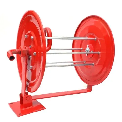 Dram Hose Reel 25mm (1'')