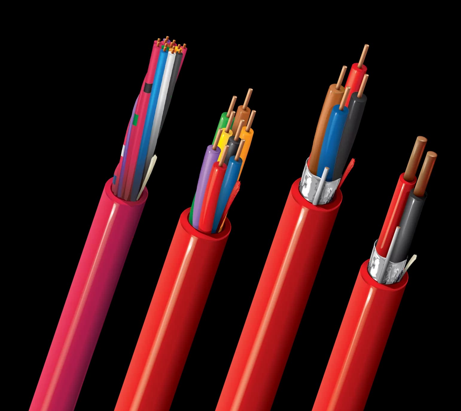 Fire Cable